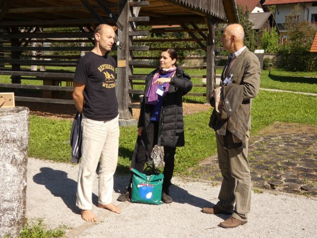 Ogled primerov dobrih praks